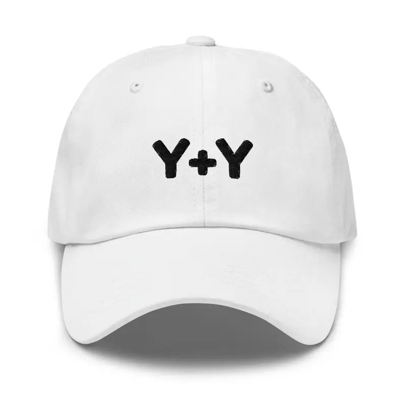 Y+Y - White Hat